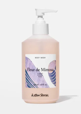 Fleur de Mimosa Gels douche Fleur de Mimosa