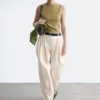 Gilet en cachemire