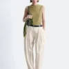Gilet en cachemire