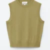 Gilet en cachemire