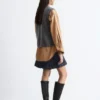 Gilet en maille