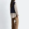 Gilet en maille