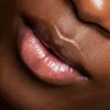Gloss Candy Caricature des lèvres