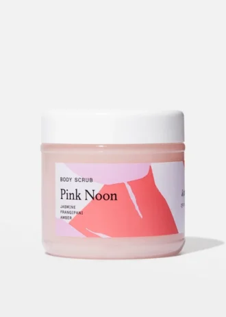 Gommage corps Pink Noon