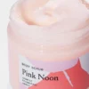 Gommage corps Pink Noon