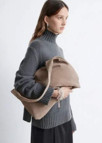 Grand sac cabas