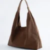 Grand sac cabas
