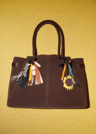 Grand sac cabas