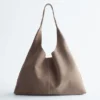 Grand sac cabas