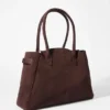 Grand sac cabas