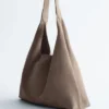 Grand sac cabas