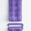 Haut de bikini à armatures avec nœud