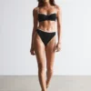 Haut de bikini balconnet