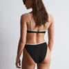 Haut de bikini balconnet