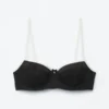 Haut de bikini balconnet