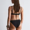 Haut de bikini bandeau