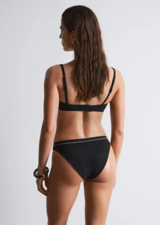 Haut de bikini bandeau