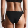 Haut de bikini bandeau