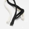 Haut de bikini bandeau texturé