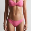 Bas de bikini classique