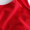 Haut de bikini texturé