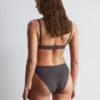 Haut de bikini triangle