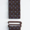 Haut de bikini triangle