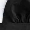 Haut de bikini triangle