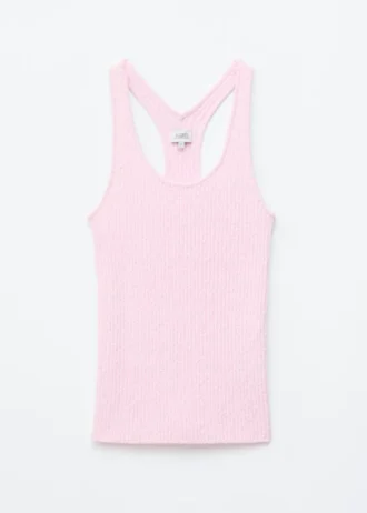 Haut dos nageur en coton