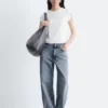 Jeans baggy