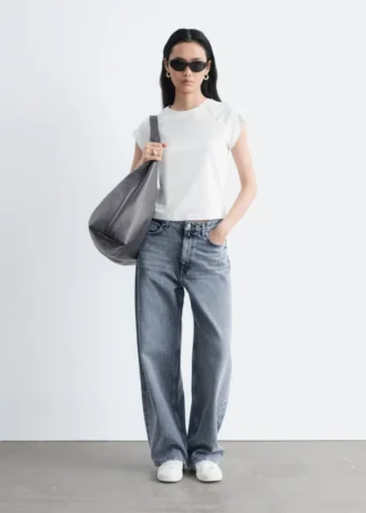 Jeans baggy