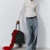 Jeans baggy