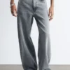 Jeans baggy