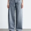 Jeans baggy