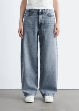 Jeans baggy