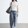 Jeans baggy
