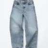 Jeans baggy