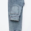 Jeans baggy