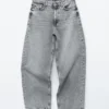 Jeans baggy