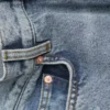 Jeans baggy