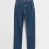 Jeans coupe slim