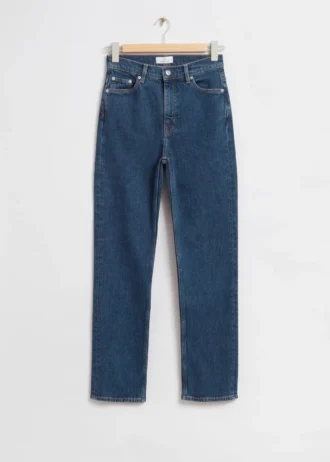 Jeans coupe slim