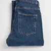 Jeans coupe slim