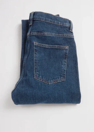 Jeans coupe slim