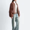 Jeans droits