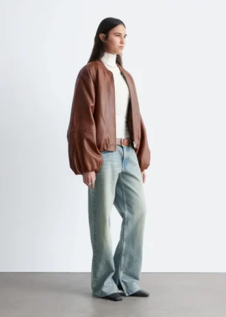 Jeans droits