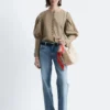 Jeans droits