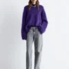 Jeans droits