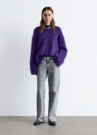 Jeans droits