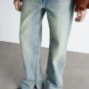 Jeans droits
